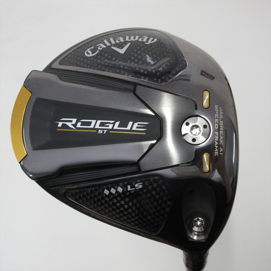 Callaway Driver ROGUE ST Triple Dia LS 10.5° Stiff TENSEI AV WHITE 65(2022)