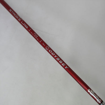 Odyssey Putter TRI-HOT 5K TRIPLE WIDE 34 inch