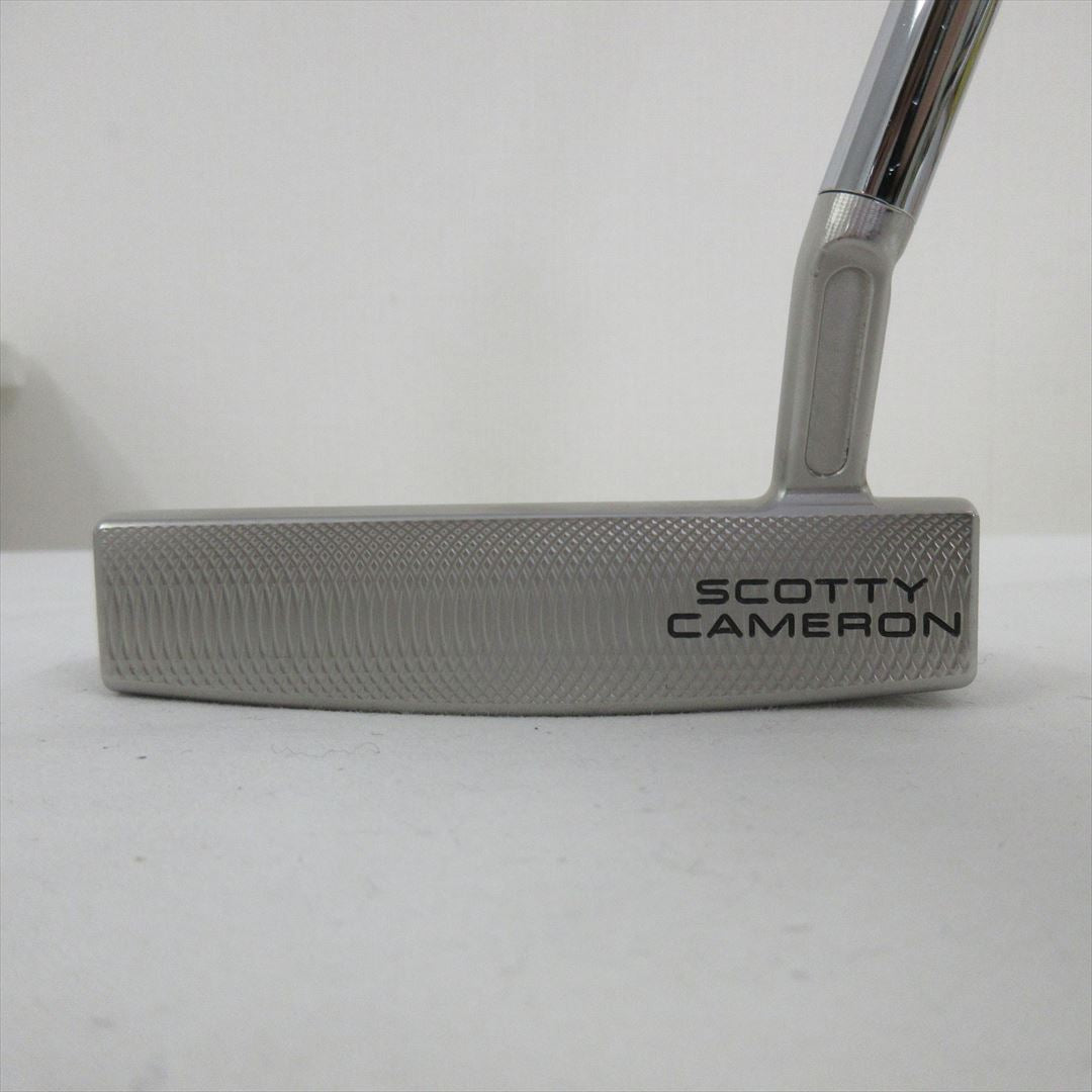 Titleist Putter SCOTTY CAMERON SUPER SELECT FASTBACK 1.5 34 inch