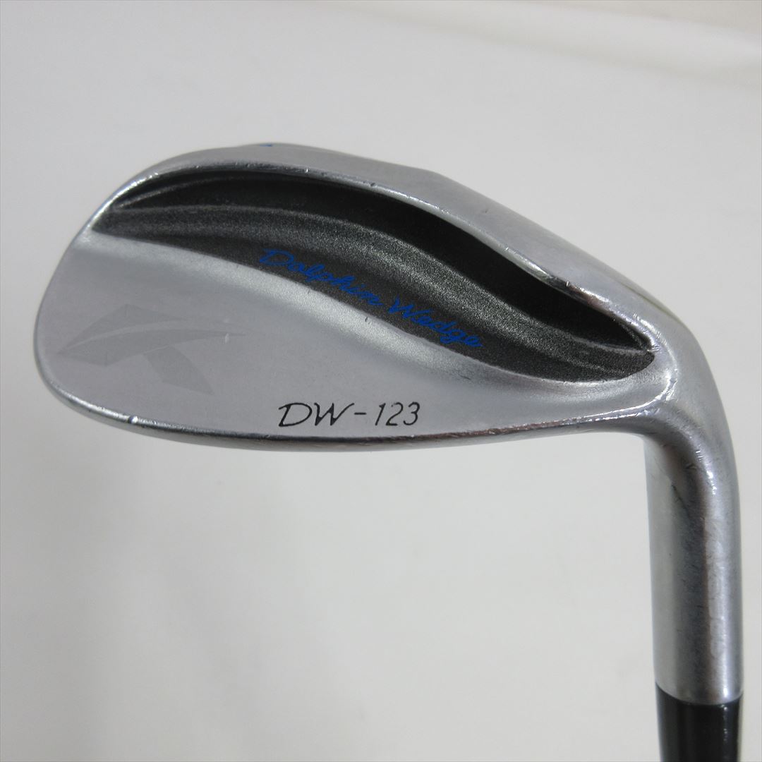 Kasco Wedge Dolphin Wedge DW-123 Silver 52° Dolphin DP-231