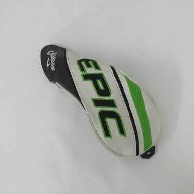 Callaway Hybrid EPIC MAX FAST HY 20° Stiff Speeder EVOLUTION for CW 40