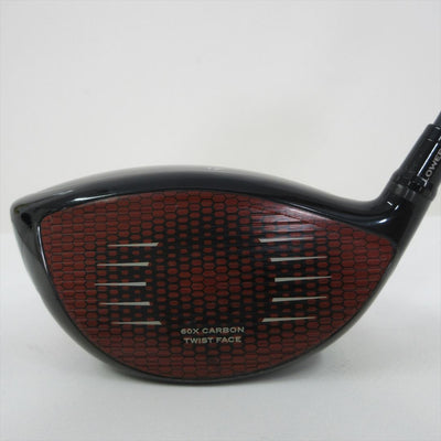 TaylorMade Driver STEALTH 9° Stiff TENSEI RED TM50(STEALTH)