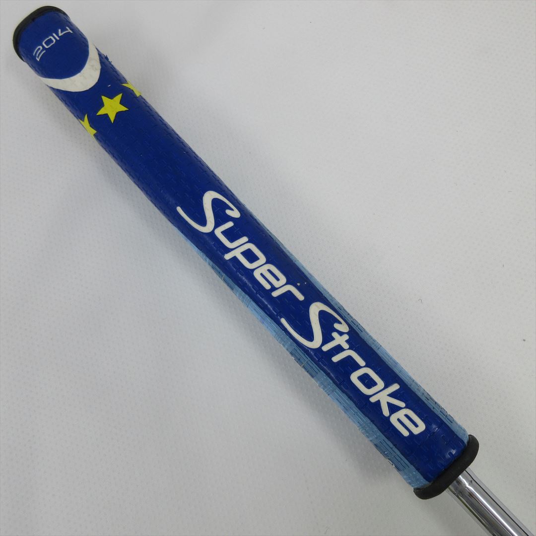 Odyssey Putter WHITE ICE 2･BALL 33 inch