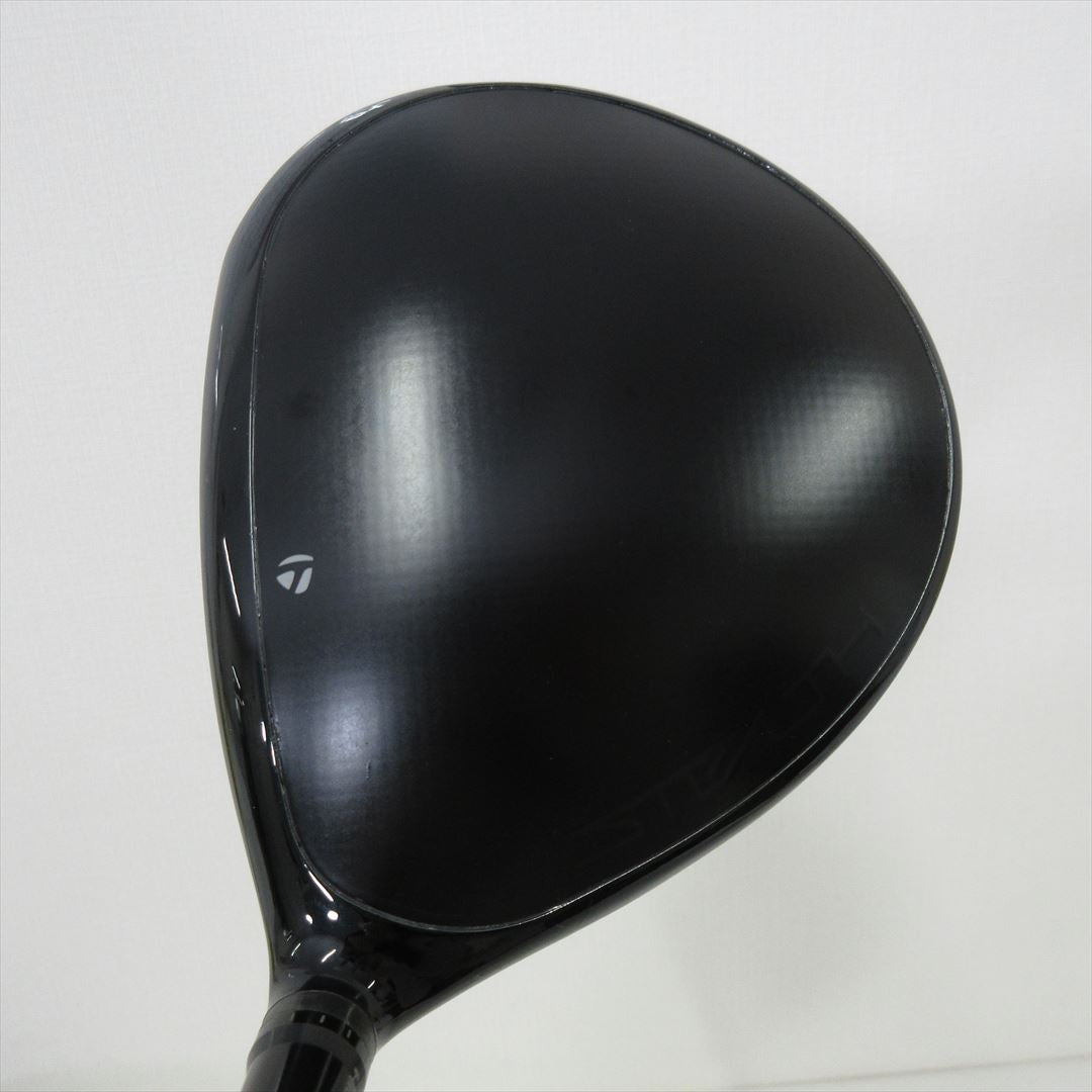 TaylorMade Driver STEALTH HD 9° Stiff TENSEI RED TM50(STEALTH)