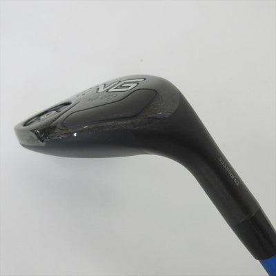 Ping Hybrid G30 HY 22° Stiff TFC 390