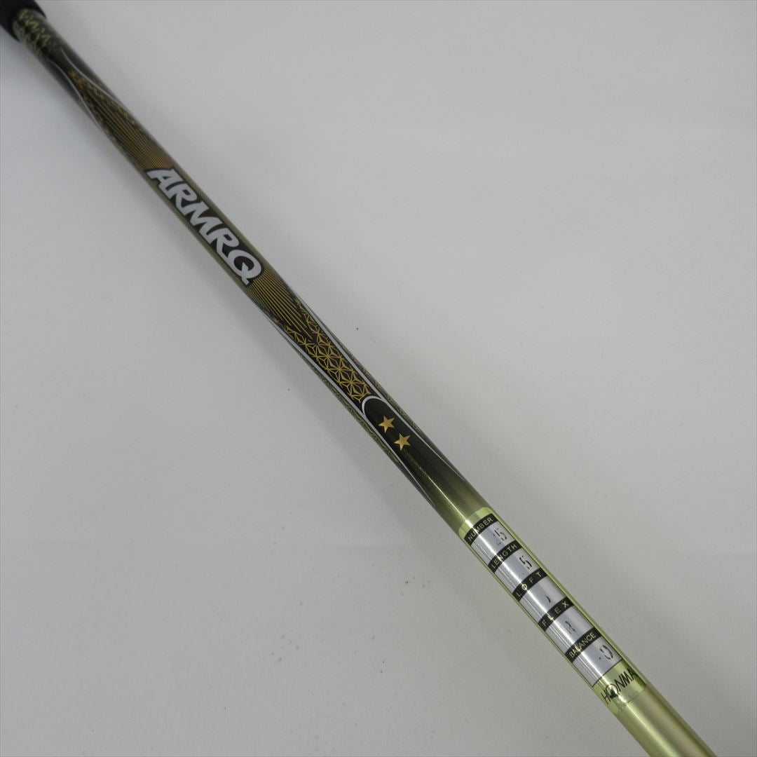 HONMA Hybrid BERES07 HY 25° Regular 2S ARMRQ 47