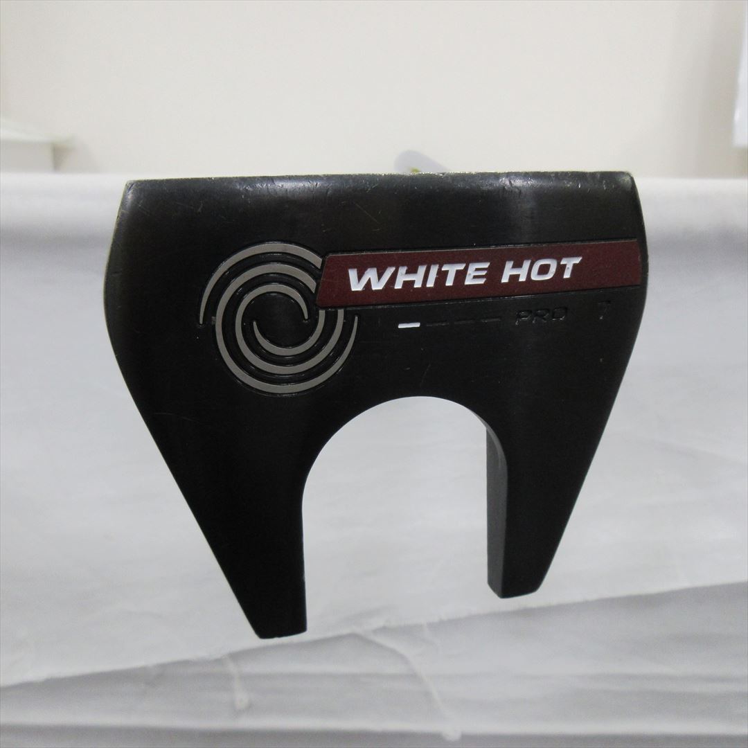 Odyssey Putter WHITE HOT PRO #7 34 inch