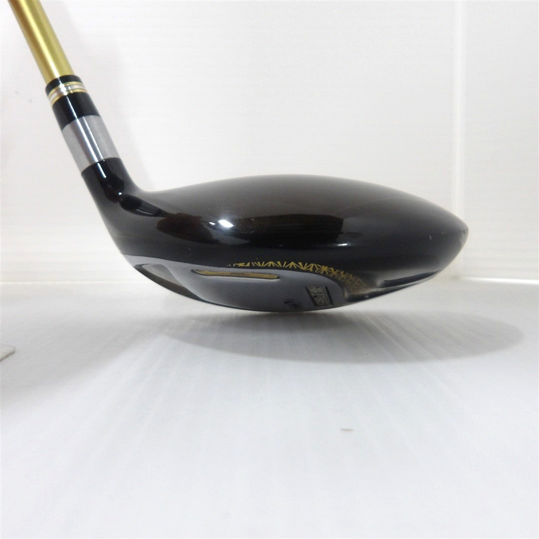 HONMA Hybrid BERES07 HY 22° StiffRegular 3S ARMRQ 47