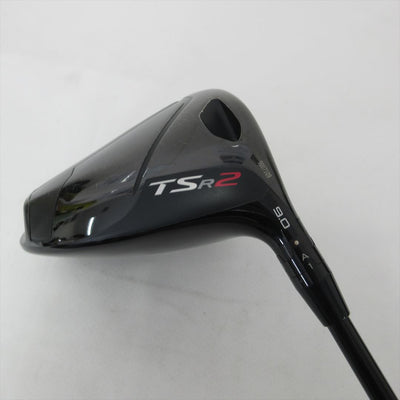 Titleist Driver TSR2 9° Tour S TSP310