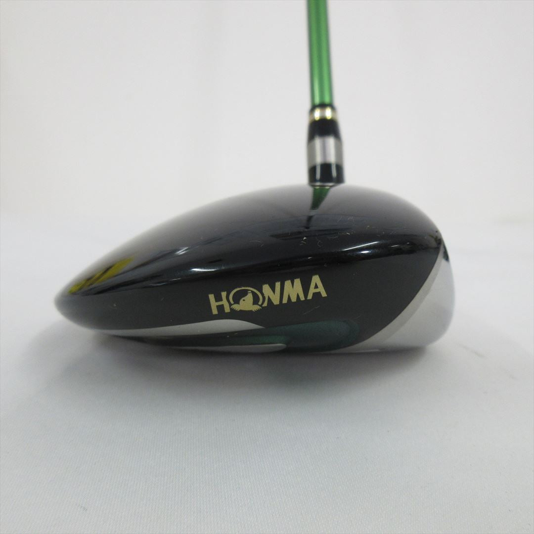 HONMA Fairway BERES E-03 5W 19° Regular 3S ARMRQ8 45