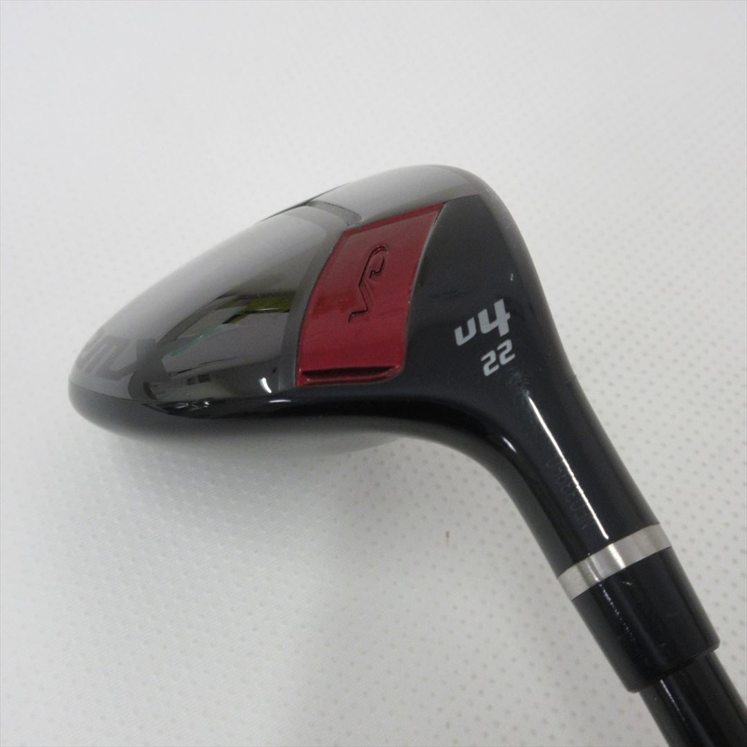 YAMAHA RMX SERIES – GOLF Partner USA | Used Golf Club Shop