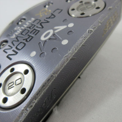 Titleist Putter SCOTTY CAMERON&CROWN FUTURA 5MB 33 inch