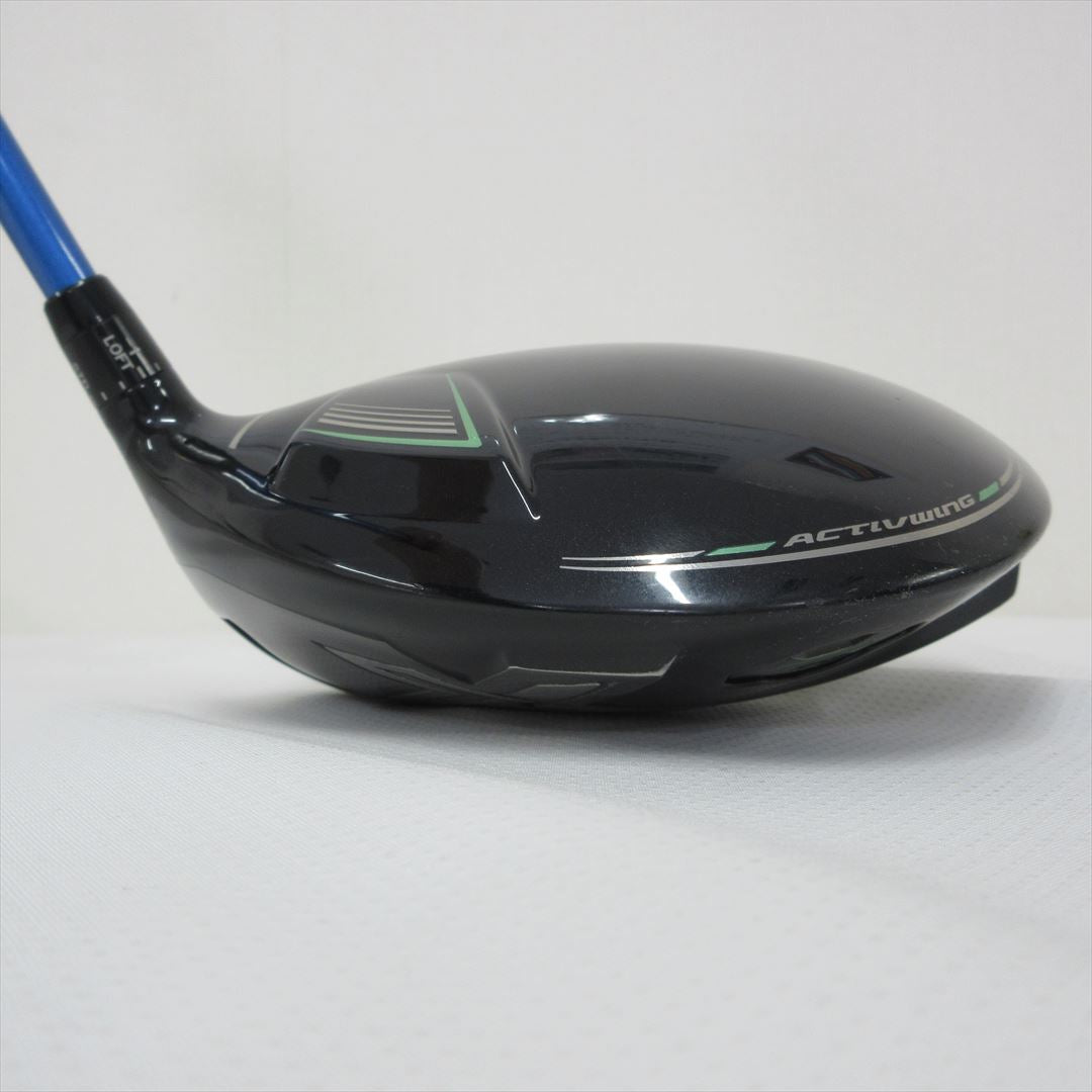 XXIO Driver XXIO12 eks 10.5° Stiff SPEEDER NX 50