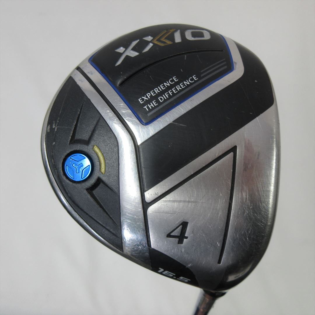 XXIO Fairway XXIO11 4W 16.5° Regular XXIO MP1100