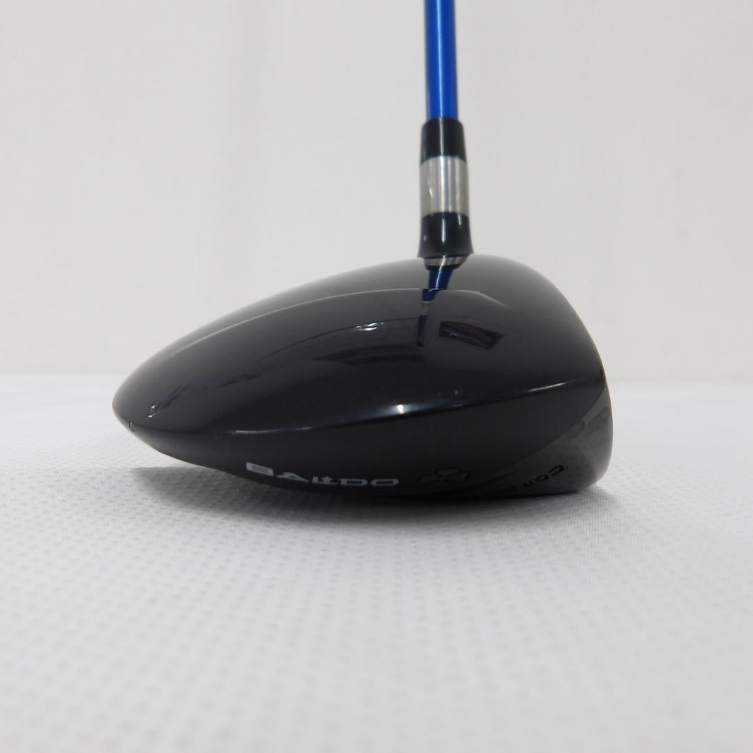Baldo Fairway COMPETIZIONE 568F – GOLF Partner USA