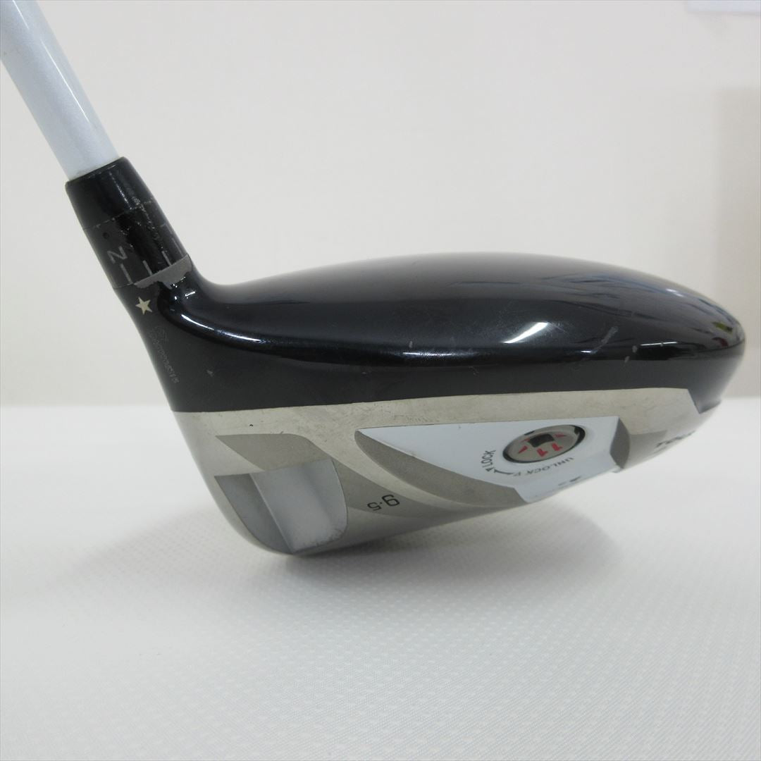 SRIXON Driver SRIXON Z525 9.5° Stiff Miyazaki KENA Black 6