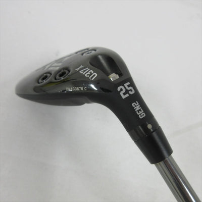 PXG Hybrid PXG 0317X GEN2 HY 25° Regular DIAMOND HB6