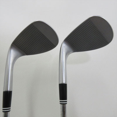 "2-Pack Golf Clubs" Cleveland Wedge RTX6 ZIPCORE 50°&56° Stiff NS PRO 950GH neo