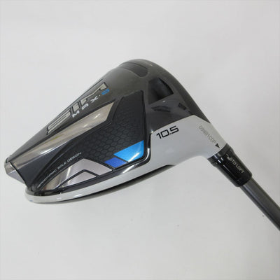 TaylorMade Driver SIM MAX-D 10.5° StiffRegular TENSEI BLUE TM50