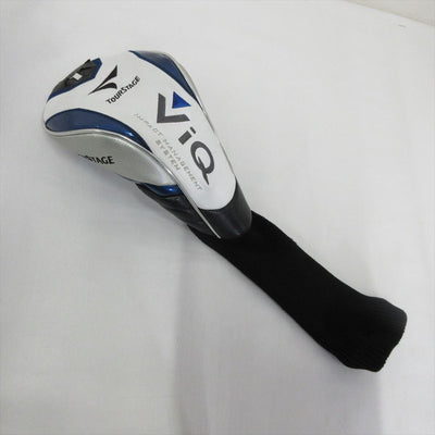 Bridgestone Driver FairRating TOURSTAGE ViQ(2012) 9.5° Stiff VT-501W