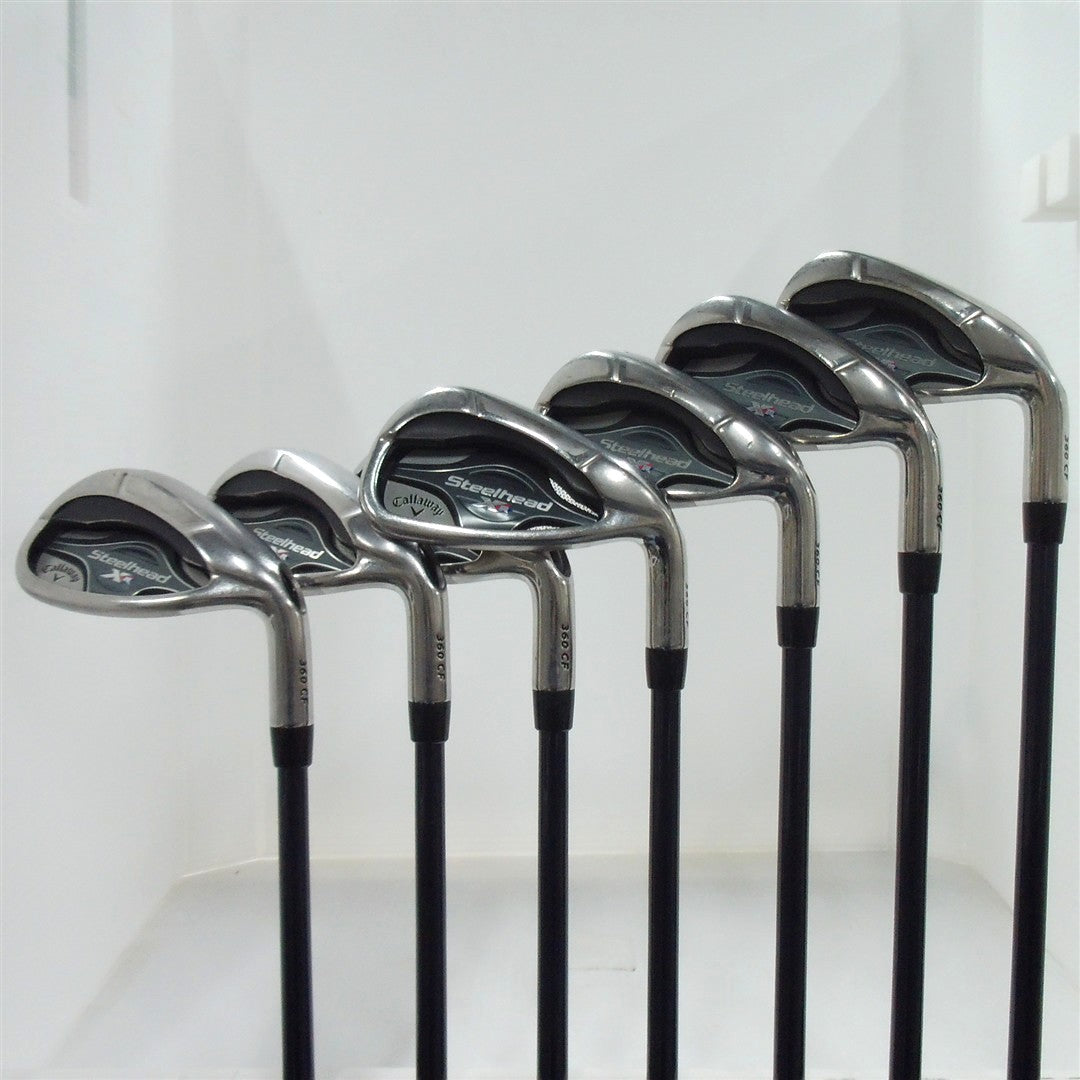 Callaway – GOLF Partner USA | Used Golf Club Shop