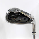 Dunlop Iron Set XXIO7 Regular NS PRO 920GH for XXIO 5 pieces