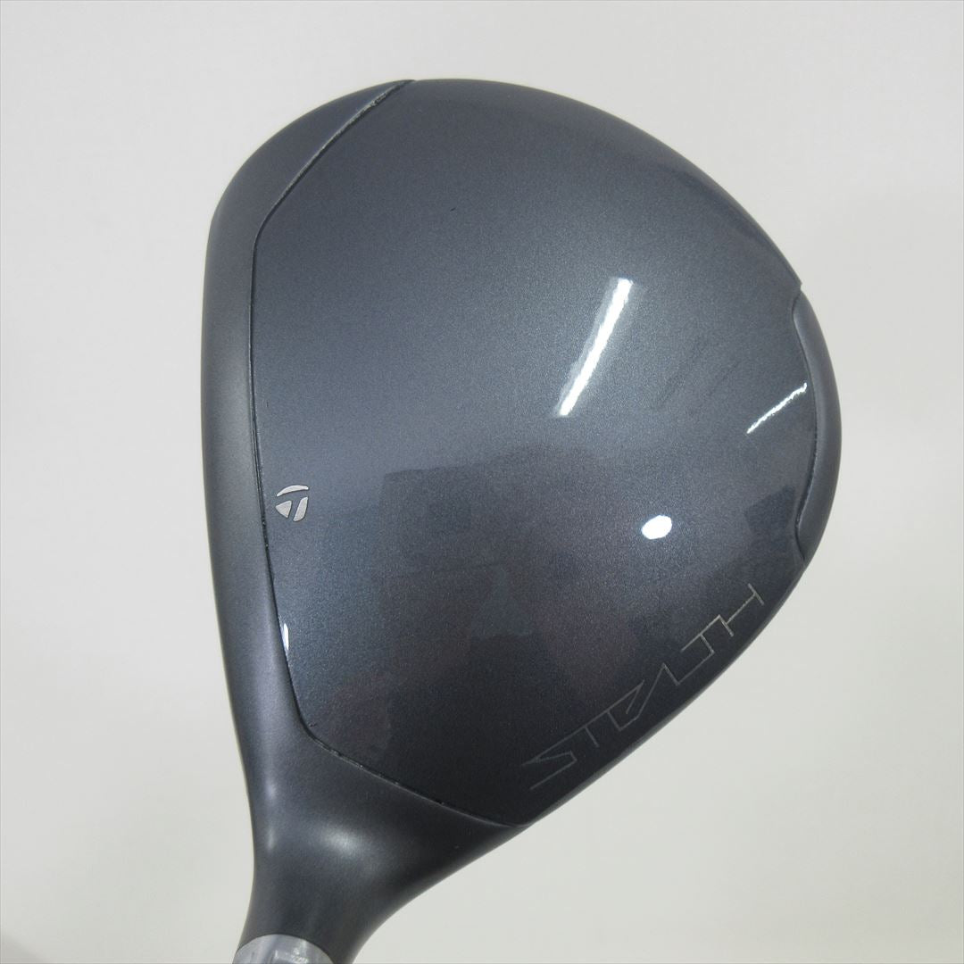 TaylorMade Fairway STEALTH2 HD 5W 19° Ladies TENSEI RED TM40(STEALTH)