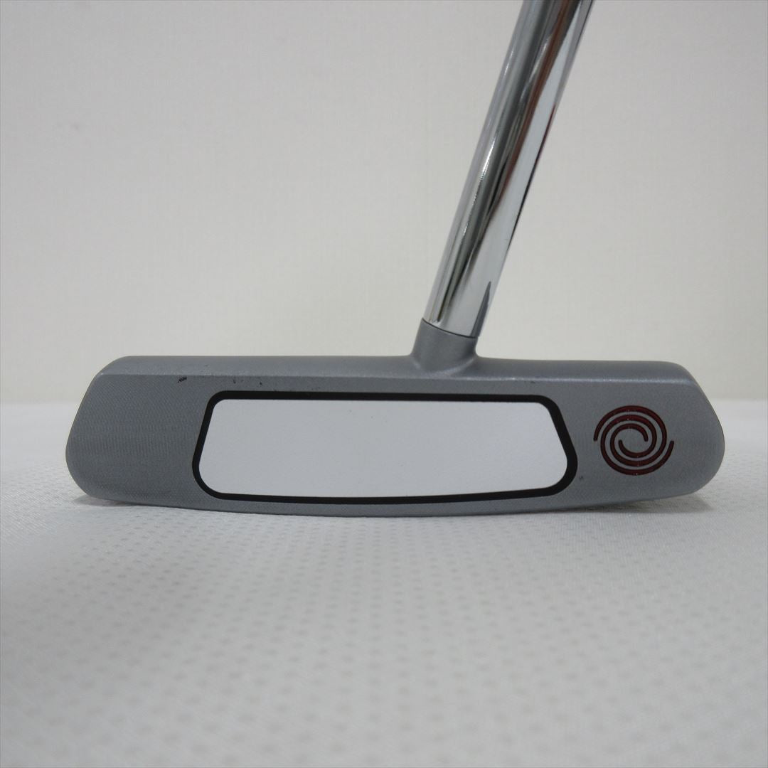 Odyssey Putter WHITE HOT OG #1W CS 34 inch