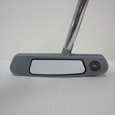 Odyssey Putter WHITE HOT OG #1W CS 34 inch