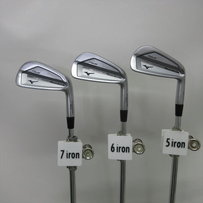 Mizuno Iron Set JPX 921 TOUR Stiff Dynamic Gold 120 S200 6 pieces