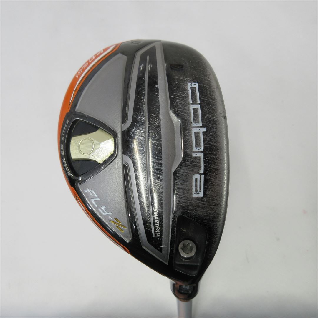 Cobra Hybrid cobra FLY-Z HY Stiff cobra FLY-Z Speeder