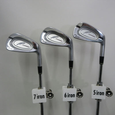 Fourteen Iron Set FH 900 FORGED Stiff NS PRO MODUS3 TOUR105 6 pieces