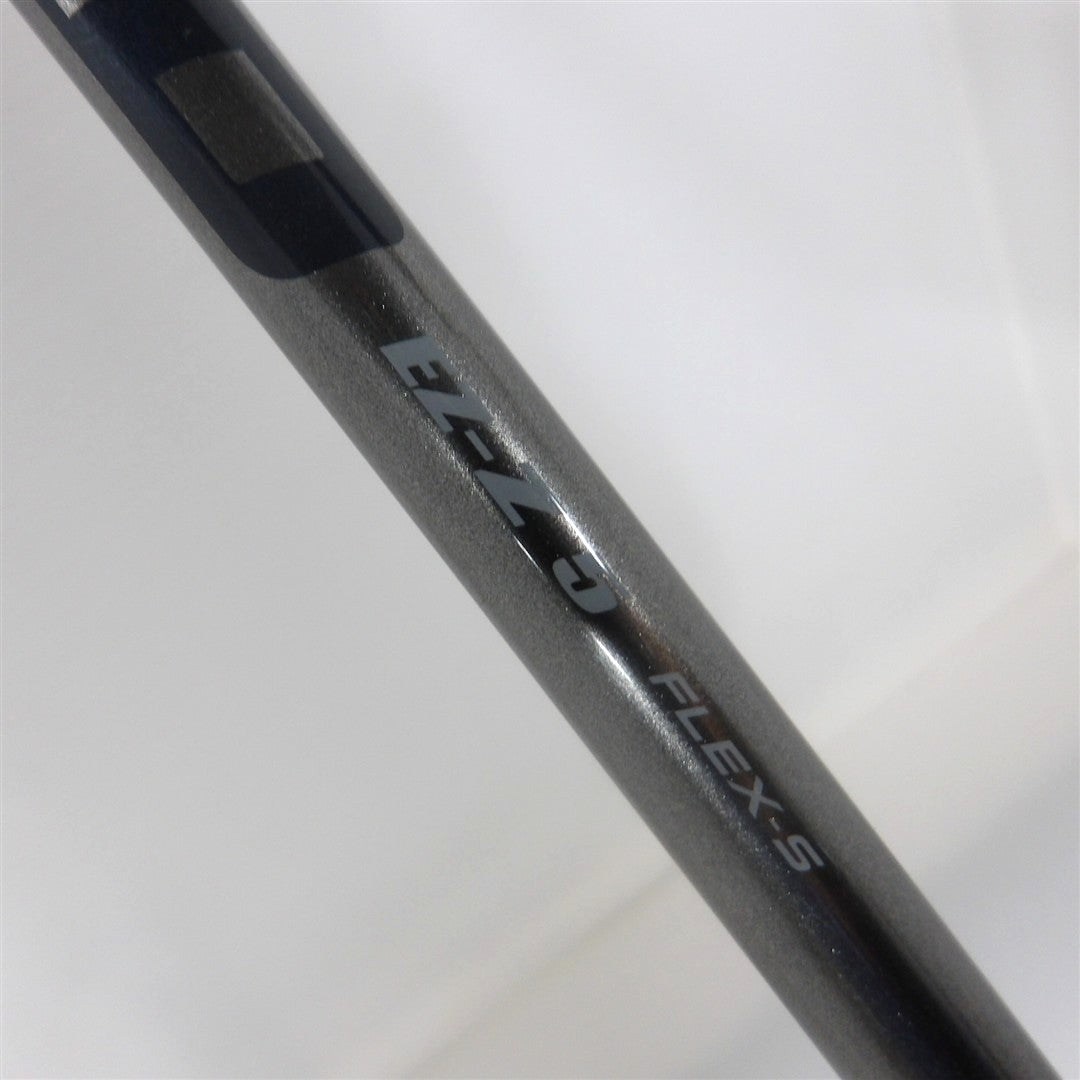 HONMA Driver TOUR WORLD TW767 9° Stiff VIZARD EZ-Z 5