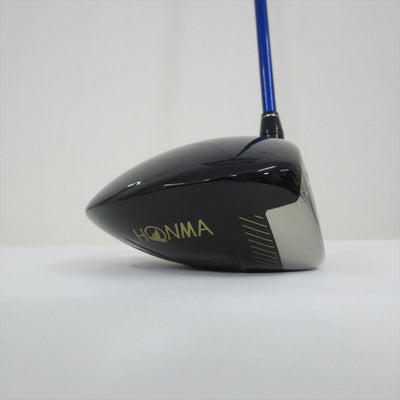 HONMA Driver TOUR WORLD TR20 440 9.5° Stiff VIZARD FP-5