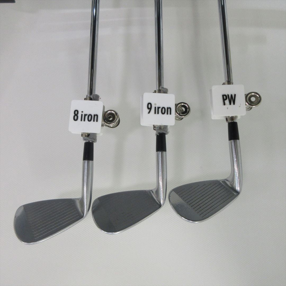 mizuno Pro 520 ７本セット（カスタムシャフト） mizuno Pro 520 7本セット（カスタムシャフト） （ミズノ