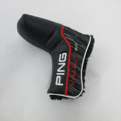 Ping Putter PING KUSHIN 4(2021) 35 inch Dot Color Black