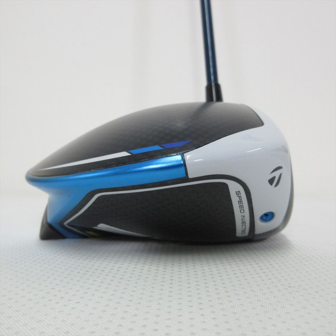 TaylorMade Driver SIM2 MAX 10.5° Regular TENSEI BLUE TM50(SIM2)