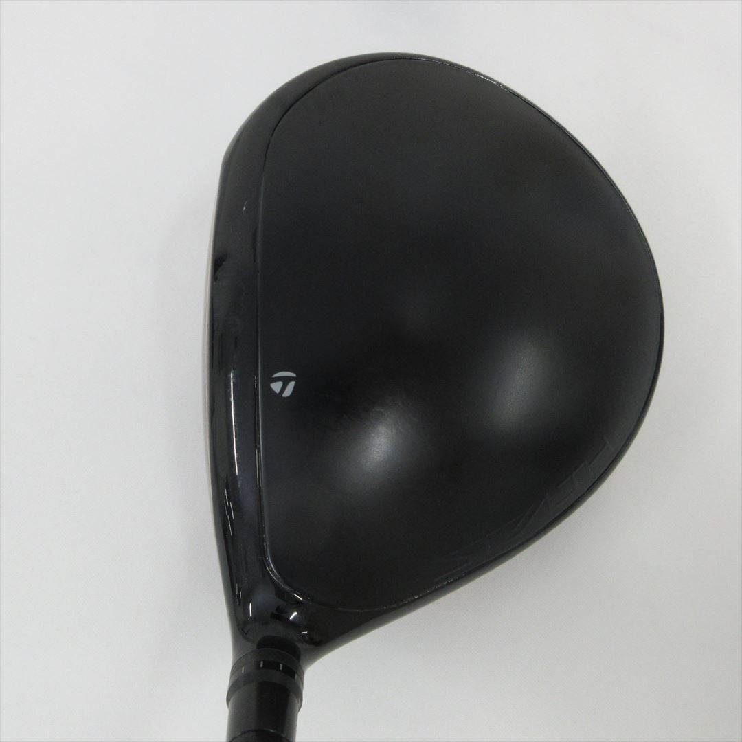 TaylorMade Driver STEALTH 10.5° Regular TENSEI RED TM50(STEALTH)