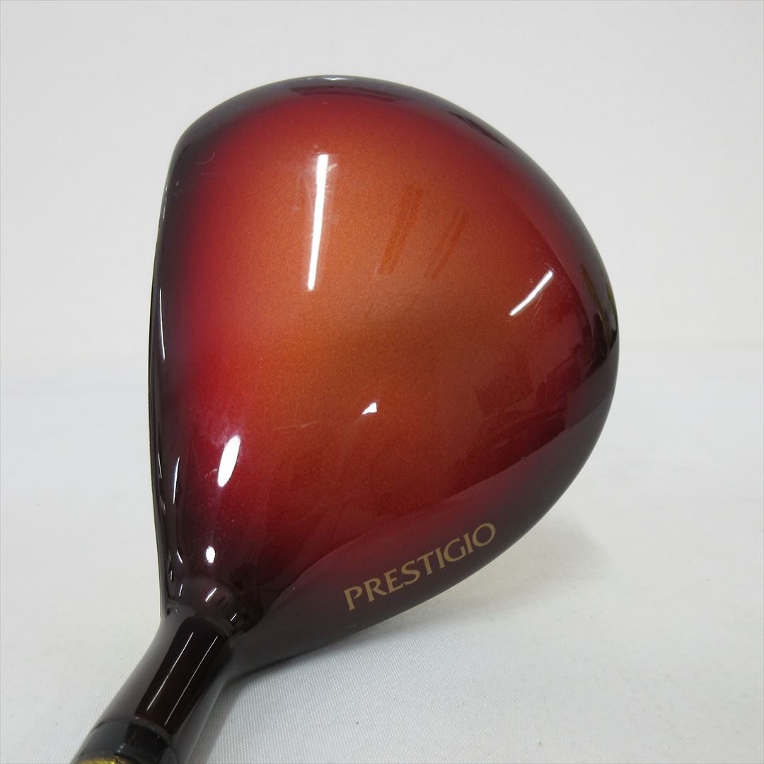 Maruman Fairway MAJESTY PRESTIGIO 12 3W 15° Stiff MAJESTY LV750: