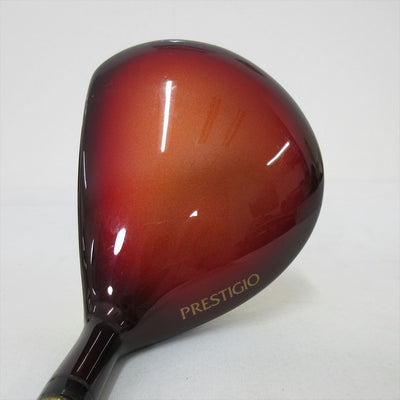 Maruman Fairway MAJESTY PRESTIGIO 12 3W 15° Stiff MAJESTY LV750: