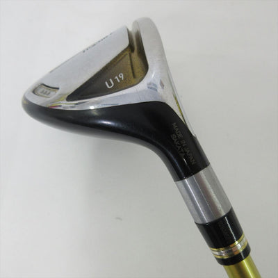 HONMA Hybrid BERES07 HY 19° Regular 3S ARMRQ 42