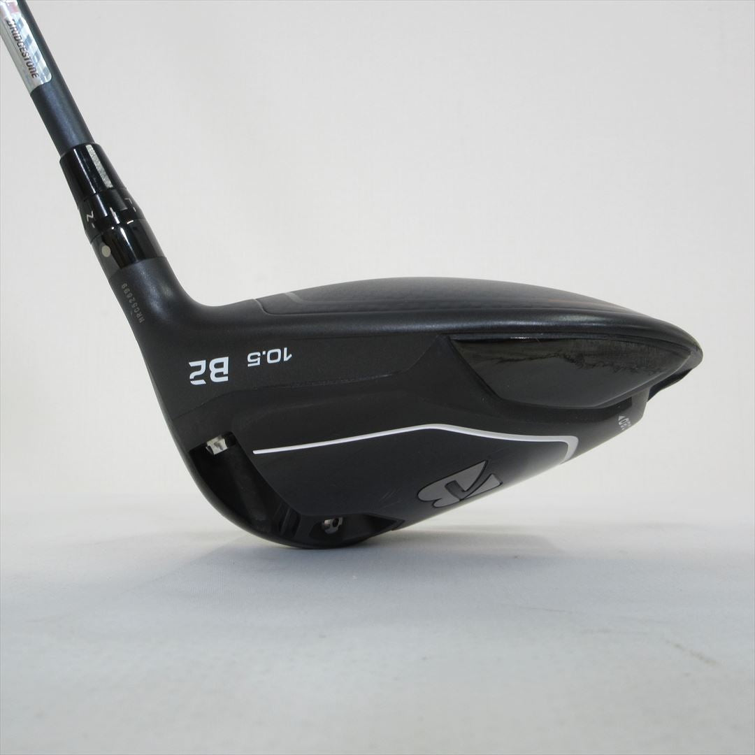 Bridgestone Driver BRIDGESTONE B2 10.5° Stiff Diamana BS50