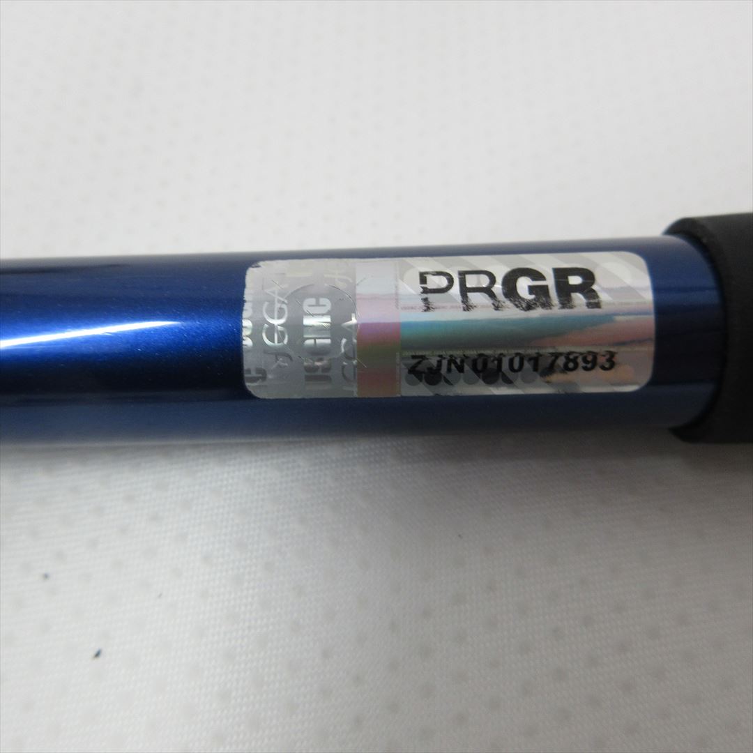 PRGR Driver RS F(2018) 9.5° Stiff Diamana FOR PRGR