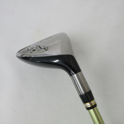 HONMA Hybrid BERES U-06 HY 22° Regular 2S ARMRQX 47