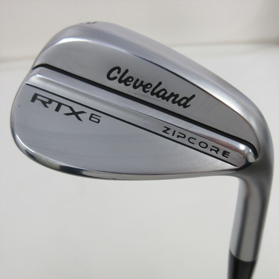 Cleveland Wedge Cleveland RTX-6 ZIPCORE TourSatin 52° NS PRO 950GH neo