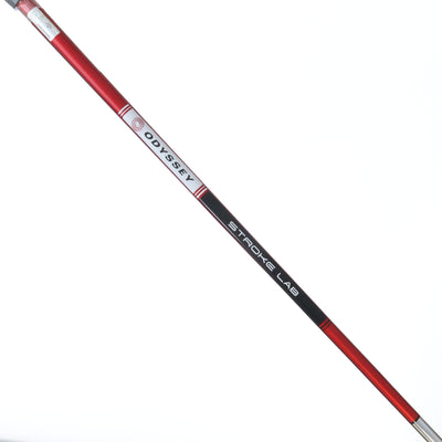 Odyssey Putter Brand New WHITE HOT OG #2M 34 inch