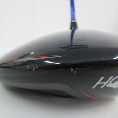 HONMA Driver TOUR WORLD GS 10.5° Stiff VIZARD FP-5