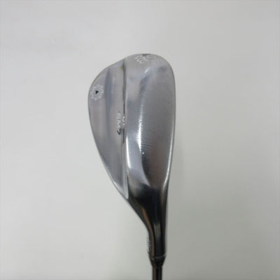 Titleist Wedge VOKEY SPIN MILLED SM7 TOUR CHROM 58° NS PRO MODUS3 TOUR120