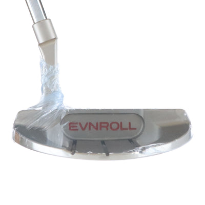 evnroll putter brandnew evnroll er7vshortcrankneck 35 inch 4