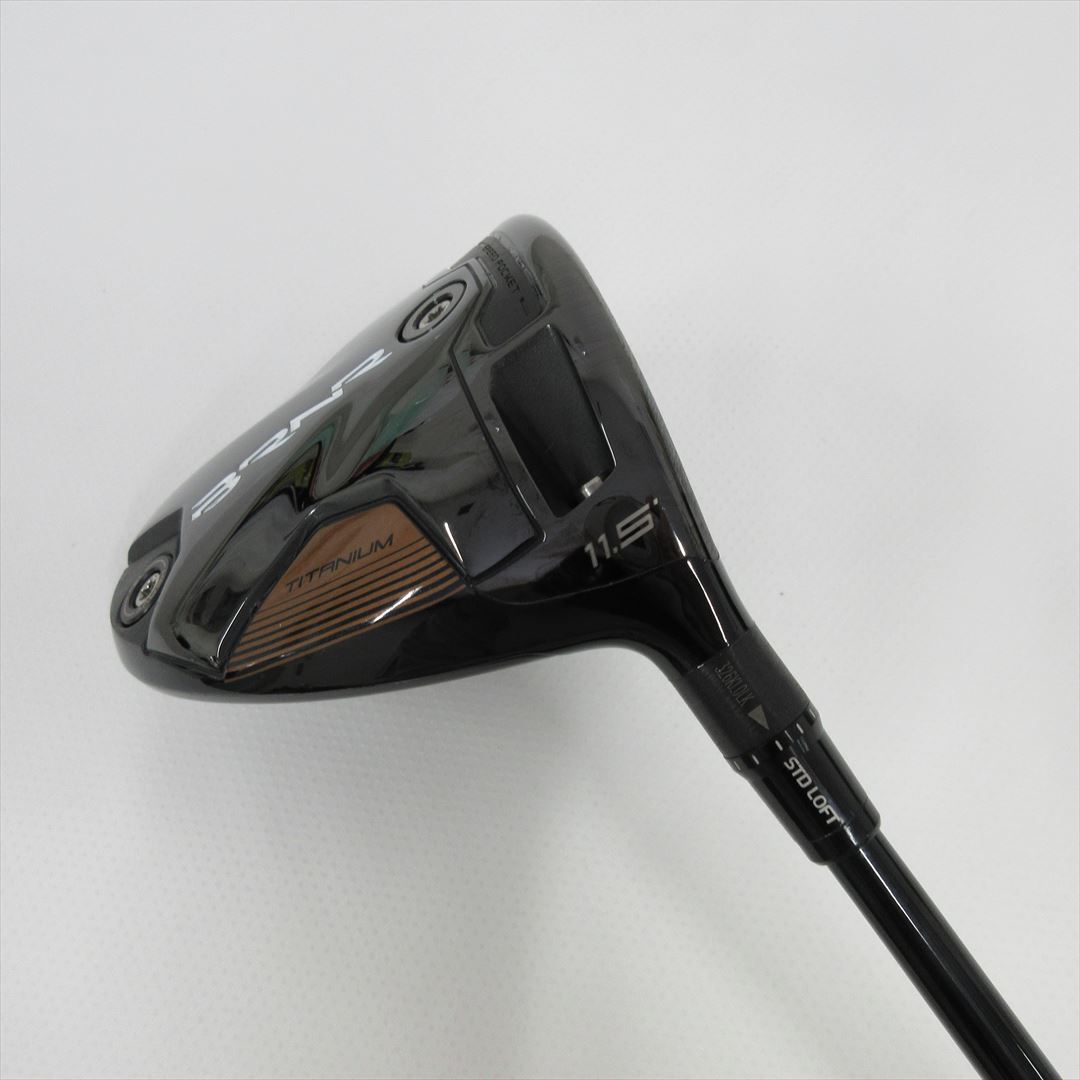 TaylorMade Driver BRNR MINI DRIVER – GOLF Partner USA